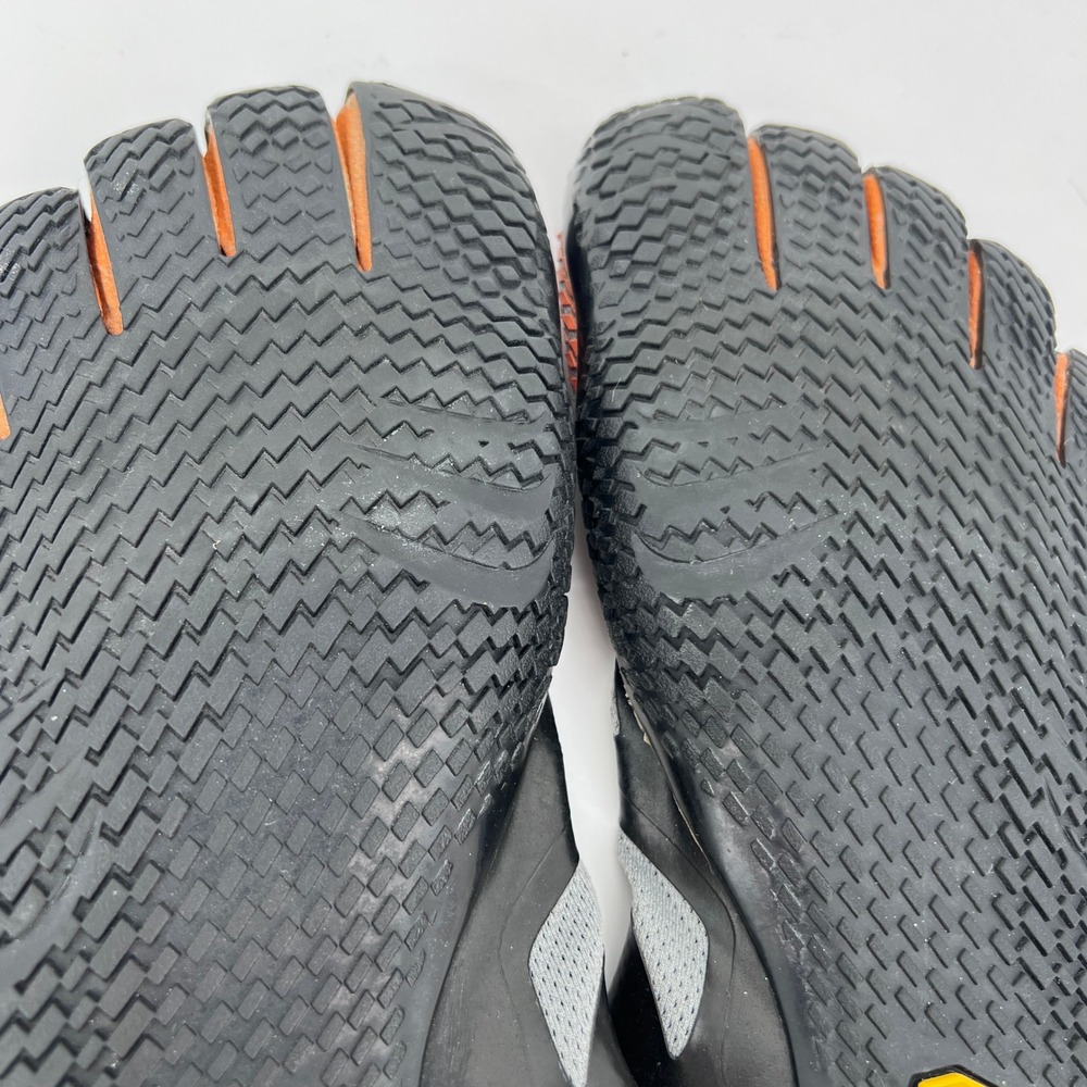 Vibram FiveFingers EL-X Mens Barefoot‎ Training Shoes Size 45 Toe Shoe - Picture 4 of 9